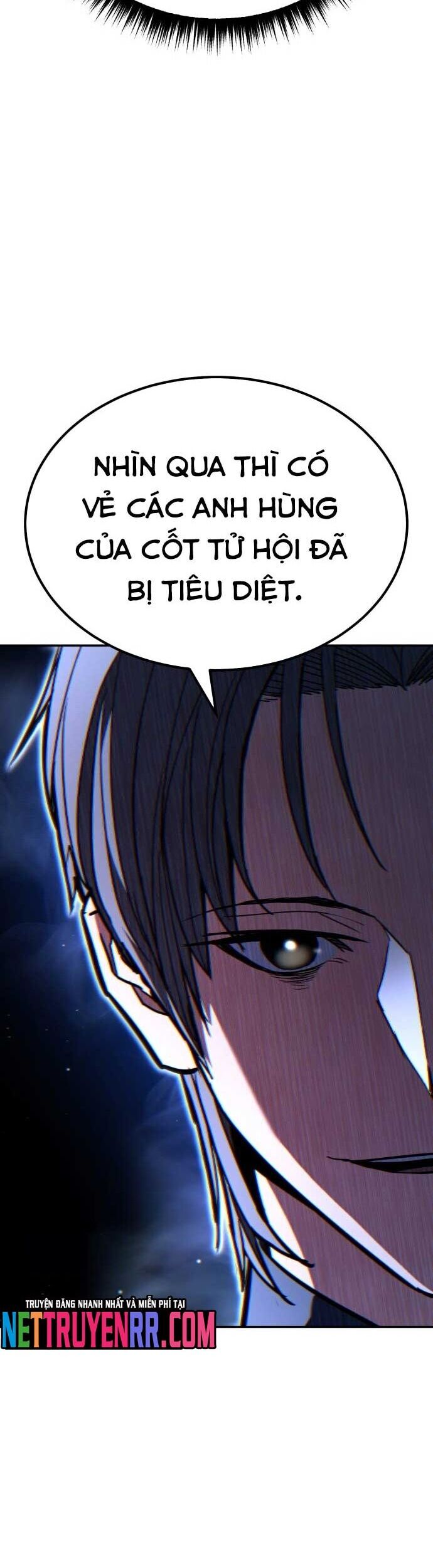 Anh Hùng Bị Trục Xuất [Chap 24-26] - Page 15