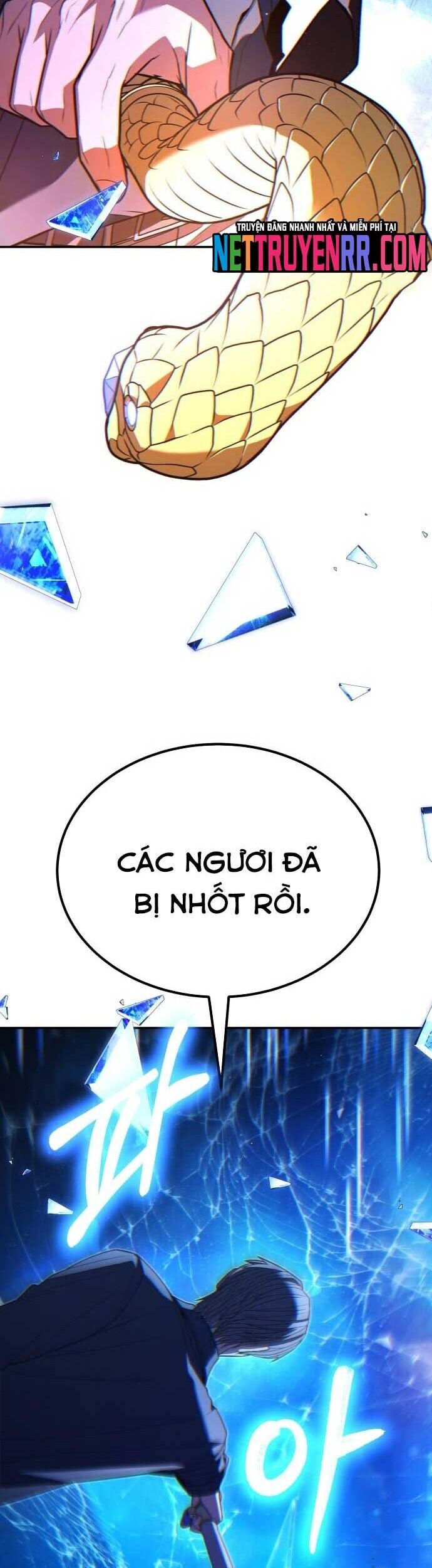 Anh Hùng Bị Trục Xuất [Chap 24-26] - Page 21
