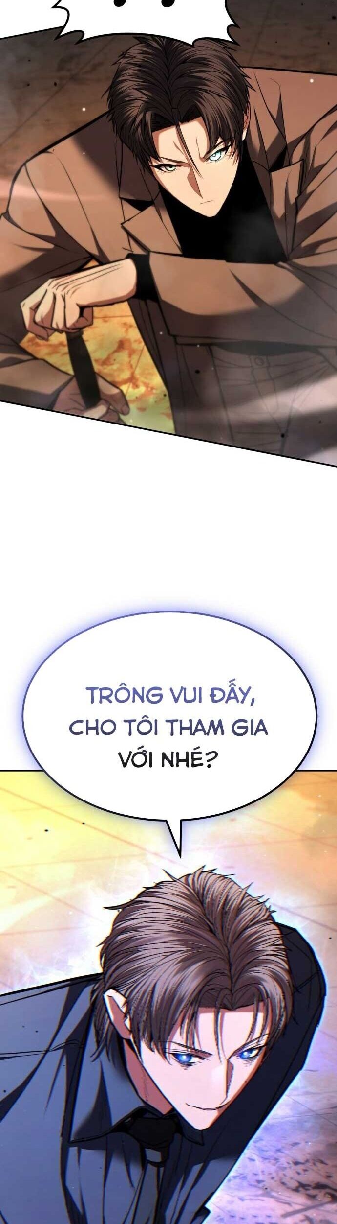 Anh Hùng Bị Trục Xuất [Chap 24-26] - Page 3