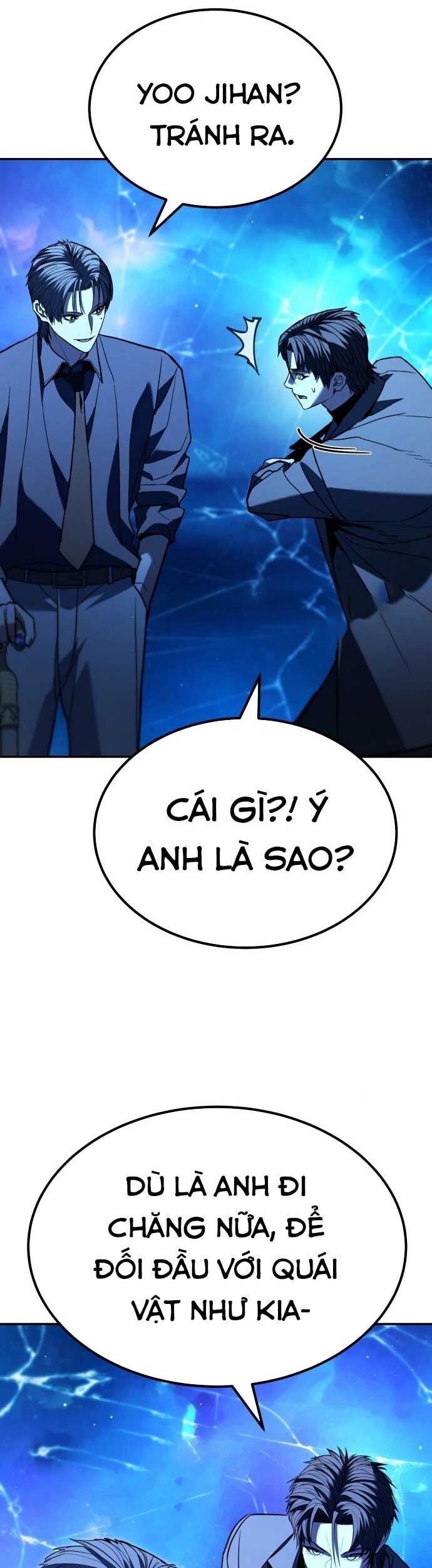 Anh Hùng Bị Trục Xuất [Chap 24-26] - Page 40