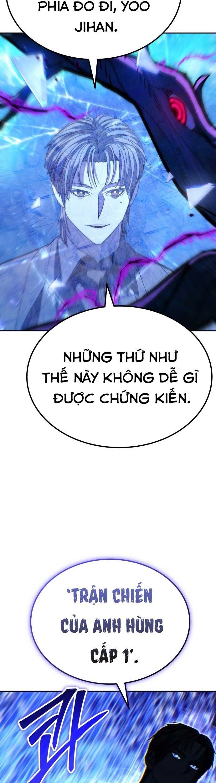 Anh Hùng Bị Trục Xuất [Chap 24-26] - Page 48