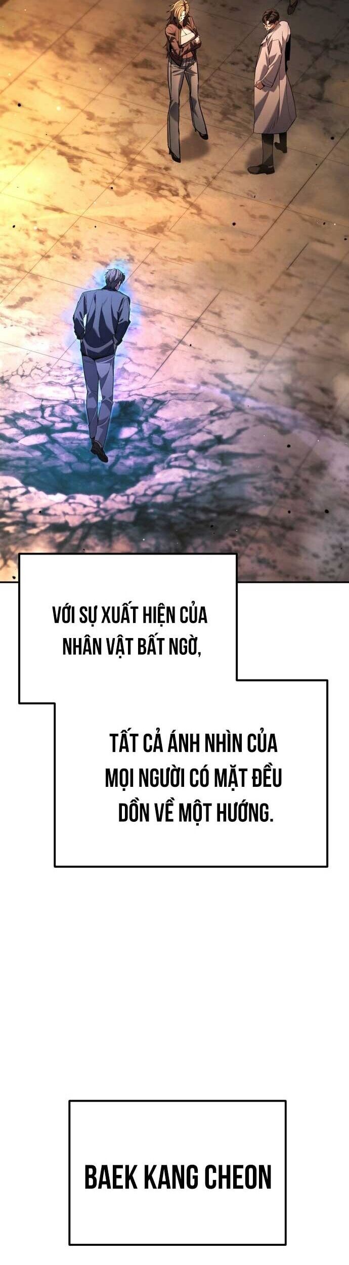 Anh Hùng Bị Trục Xuất [Chap 24-26] - Page 5