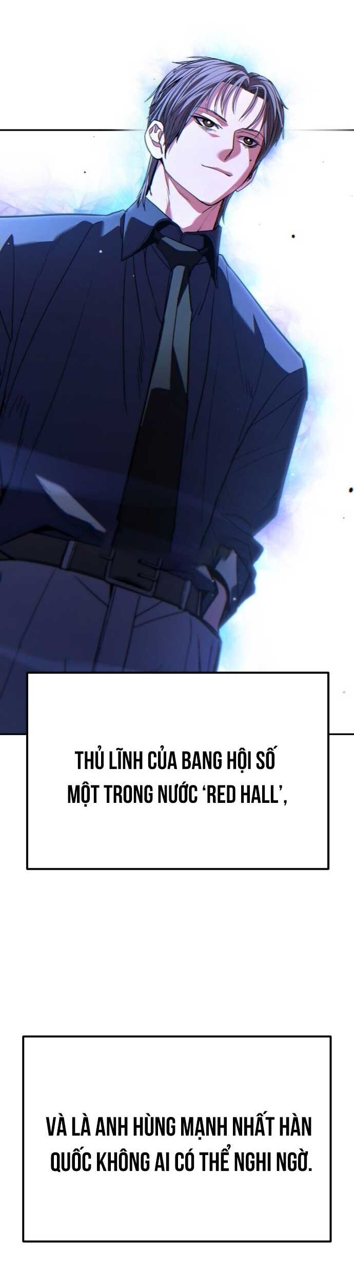 Anh Hùng Bị Trục Xuất [Chap 24-26] - Page 6