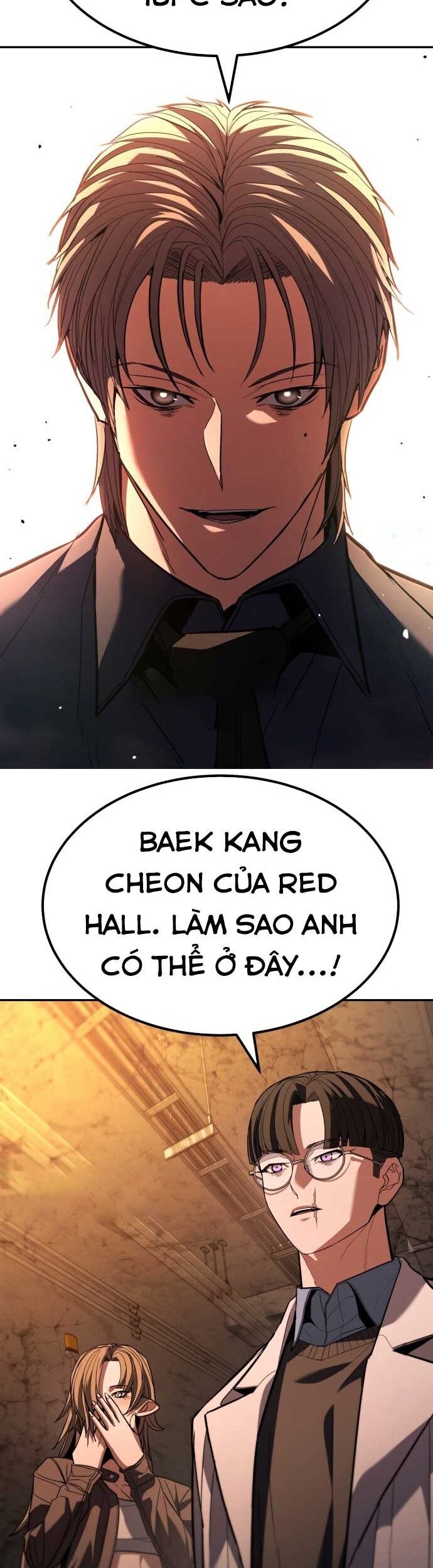 Anh Hùng Bị Trục Xuất [Chap 24-26] - Page 8