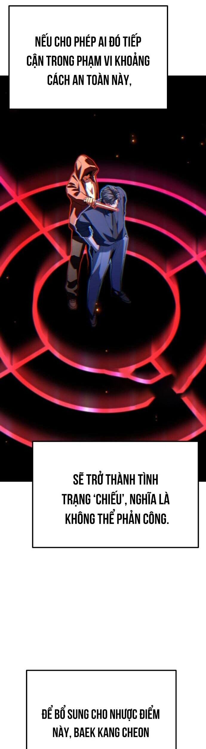 Anh Hùng Bị Trục Xuất [Chap 24-26] - Page 11