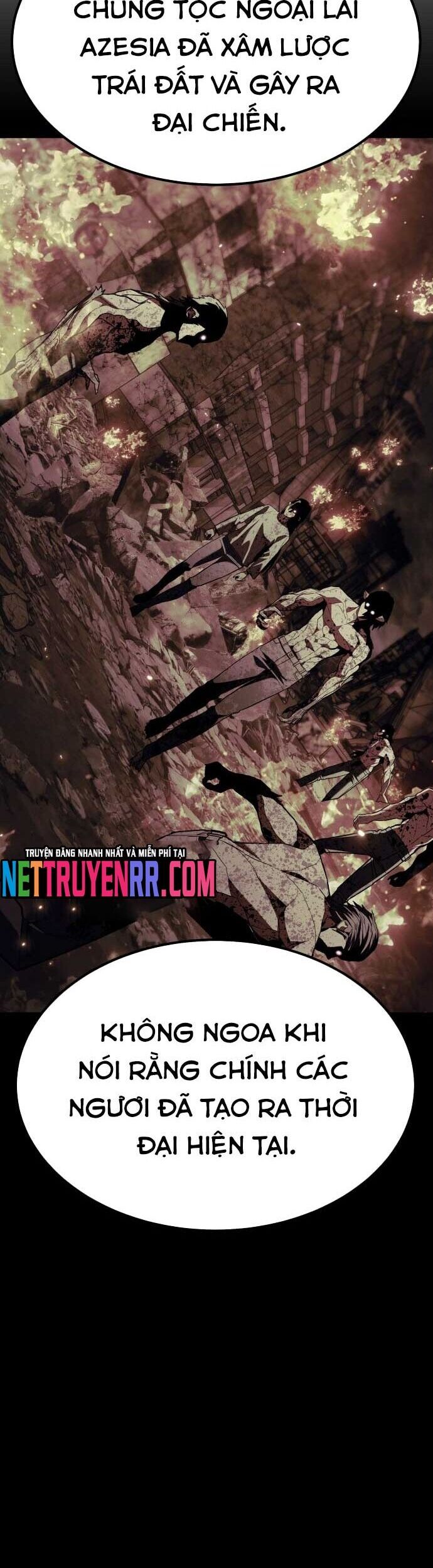 Anh Hùng Bị Trục Xuất [Chap 24-26] - Page 19
