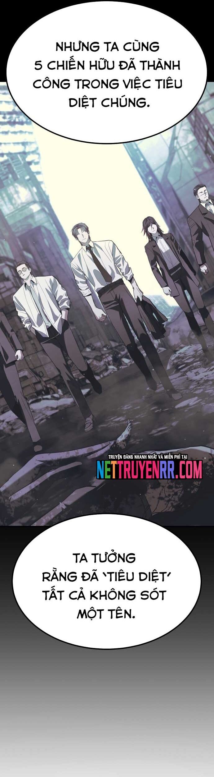 Anh Hùng Bị Trục Xuất [Chap 24-26] - Page 20