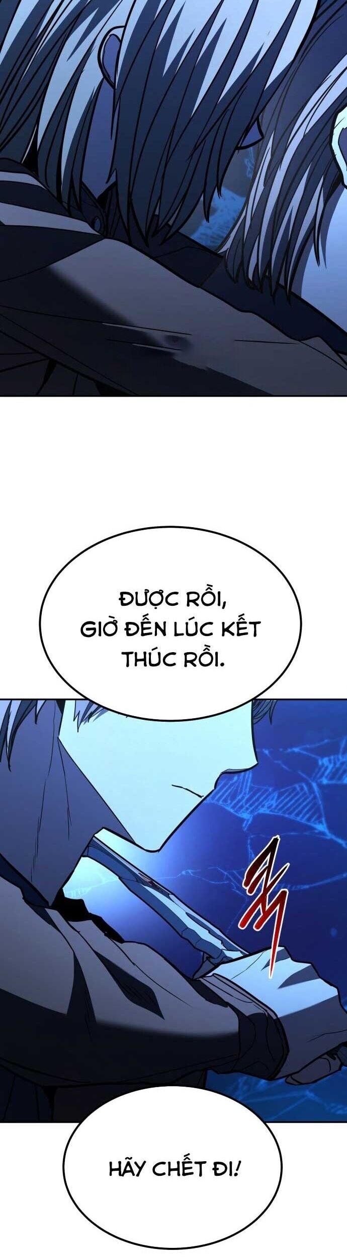 Anh Hùng Bị Trục Xuất [Chap 24-26] - Page 29