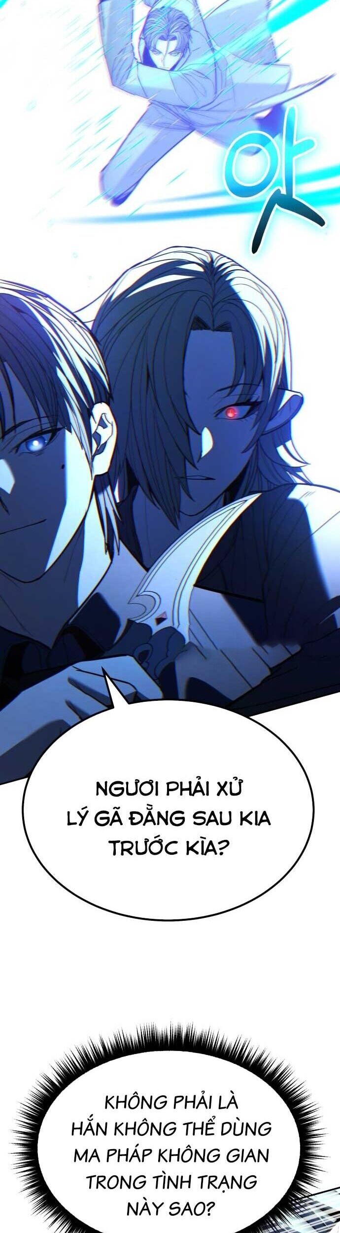 Anh Hùng Bị Trục Xuất [Chap 24-26] - Page 31