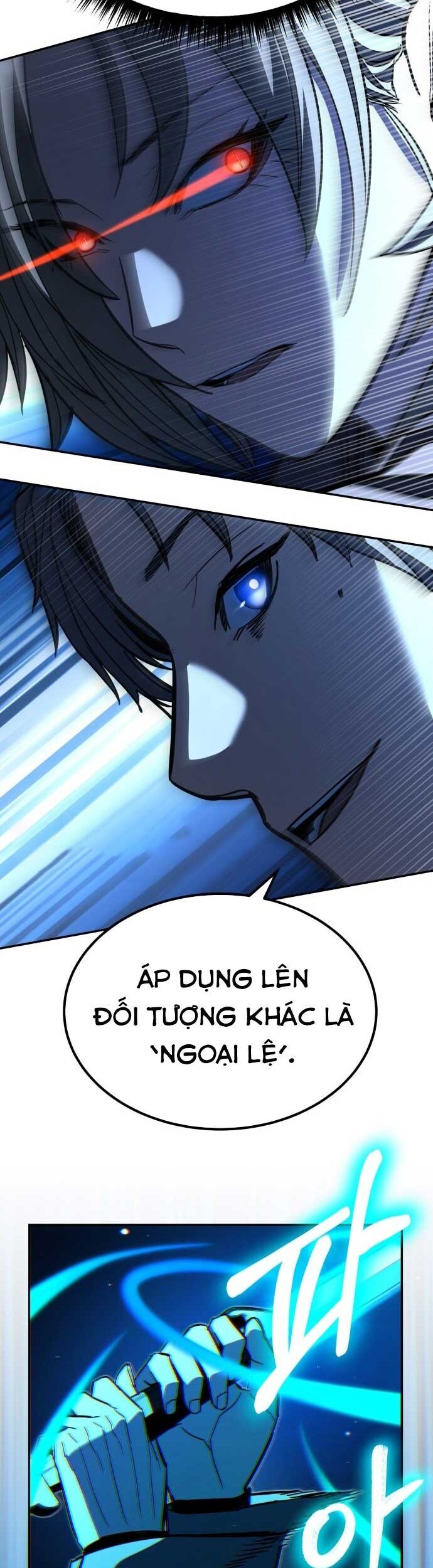 Anh Hùng Bị Trục Xuất [Chap 24-26] - Page 32
