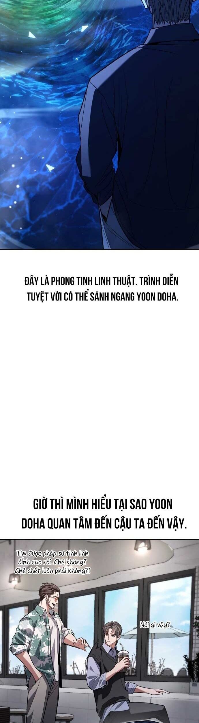 Anh Hùng Bị Trục Xuất [Chap 24-26] - Page 38
