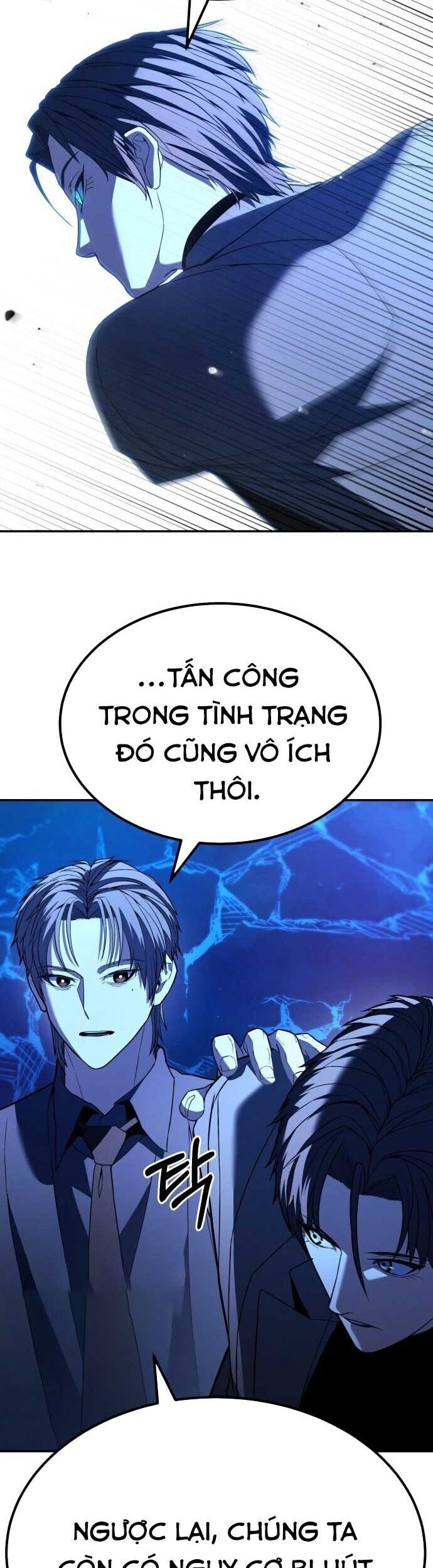 Anh Hùng Bị Trục Xuất [Chap 24-26] - Page 45