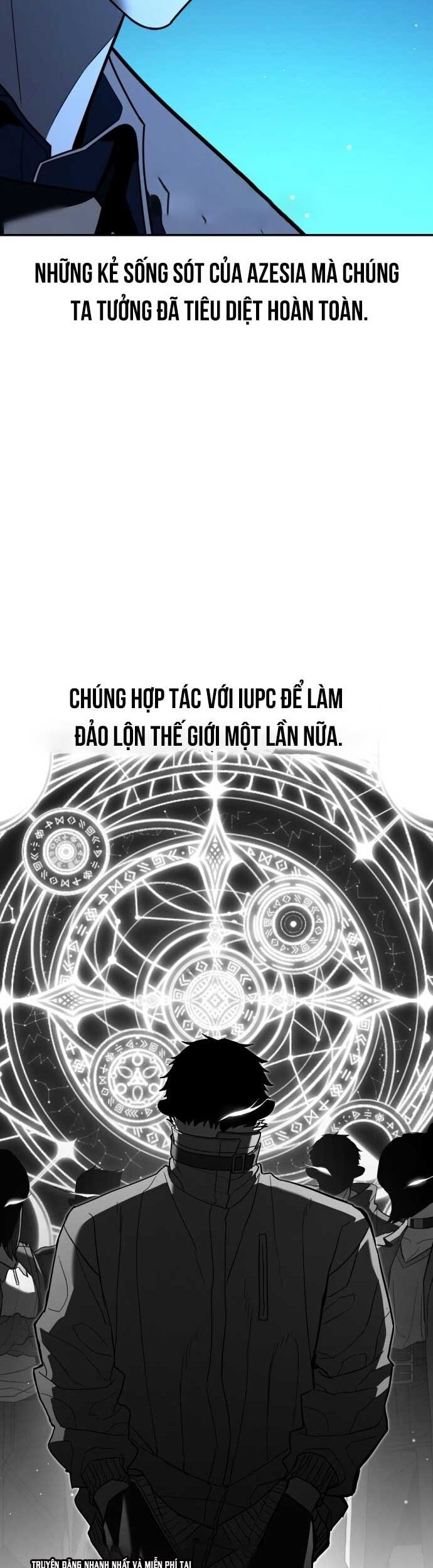 Anh Hùng Bị Trục Xuất [Chap 24-26] - Page 52