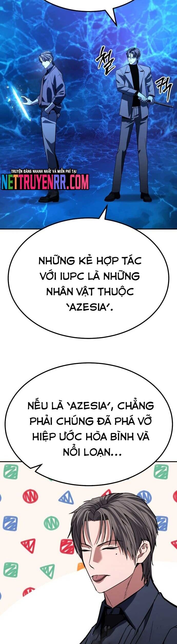 Anh Hùng Bị Trục Xuất [Chap 24-26] - Page 54