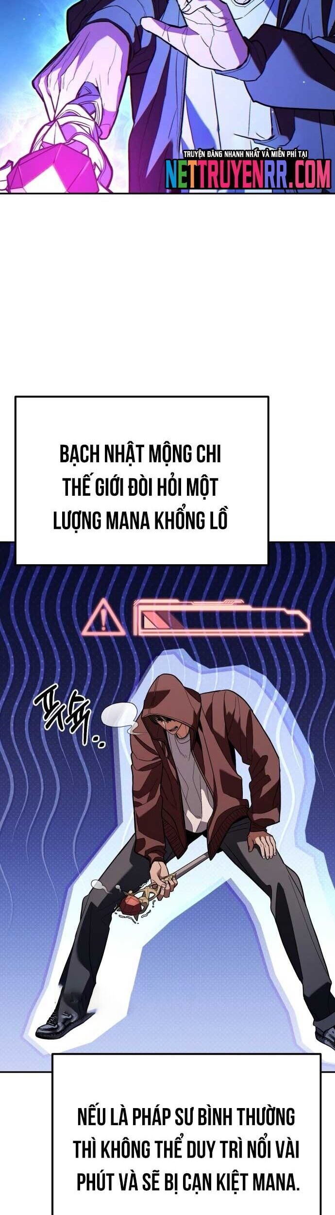 Anh Hùng Bị Trục Xuất [Chap 24-26] - Page 7