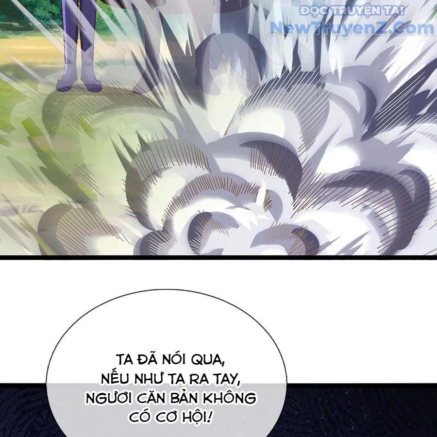 Bị Giam Cầm Trăm Vạn Năm Đệ Tử Ta Trải Khắp Chư Thiên Thần Giới [Chap 375] - Page 18
