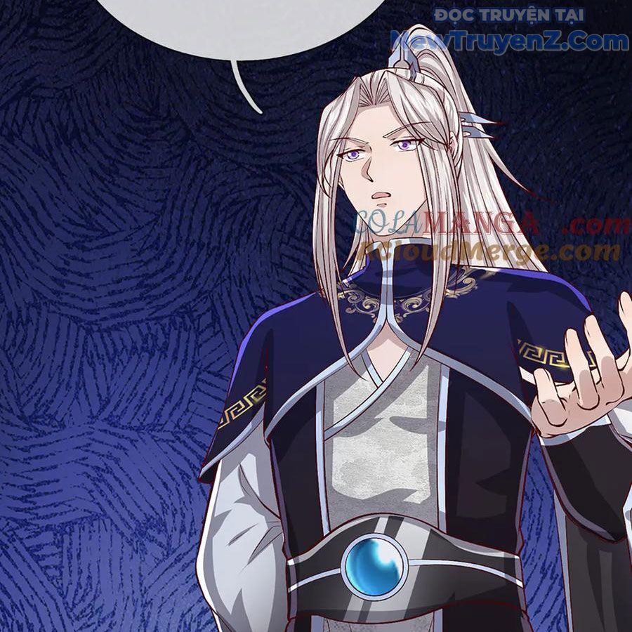 Bị Giam Cầm Trăm Vạn Năm Đệ Tử Ta Trải Khắp Chư Thiên Thần Giới [Chap 375] - Page 19