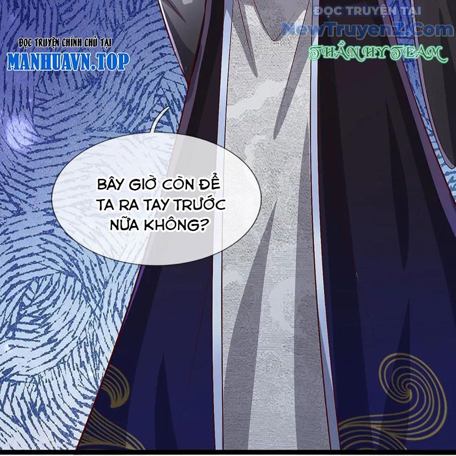 Bị Giam Cầm Trăm Vạn Năm Đệ Tử Ta Trải Khắp Chư Thiên Thần Giới [Chap 375] - Page 20