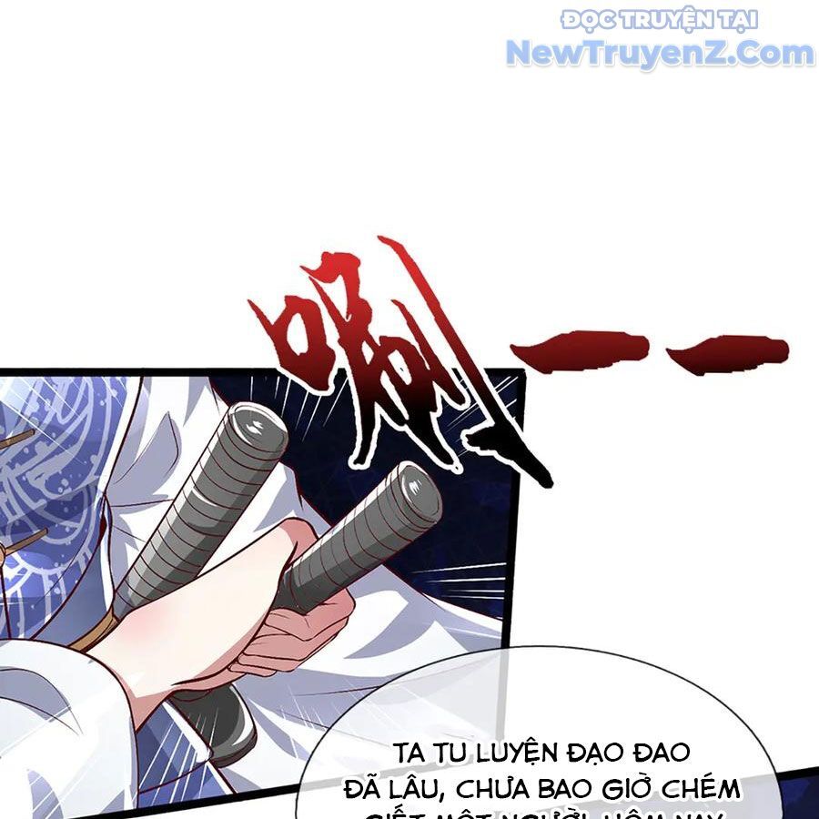 Bị Giam Cầm Trăm Vạn Năm Đệ Tử Ta Trải Khắp Chư Thiên Thần Giới [Chap 375] - Page 24
