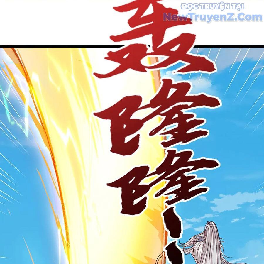Bị Giam Cầm Trăm Vạn Năm Đệ Tử Ta Trải Khắp Chư Thiên Thần Giới [Chap 375] - Page 28