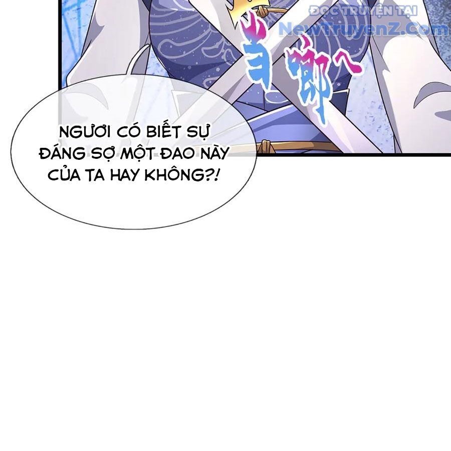 Bị Giam Cầm Trăm Vạn Năm Đệ Tử Ta Trải Khắp Chư Thiên Thần Giới [Chap 375] - Page 42