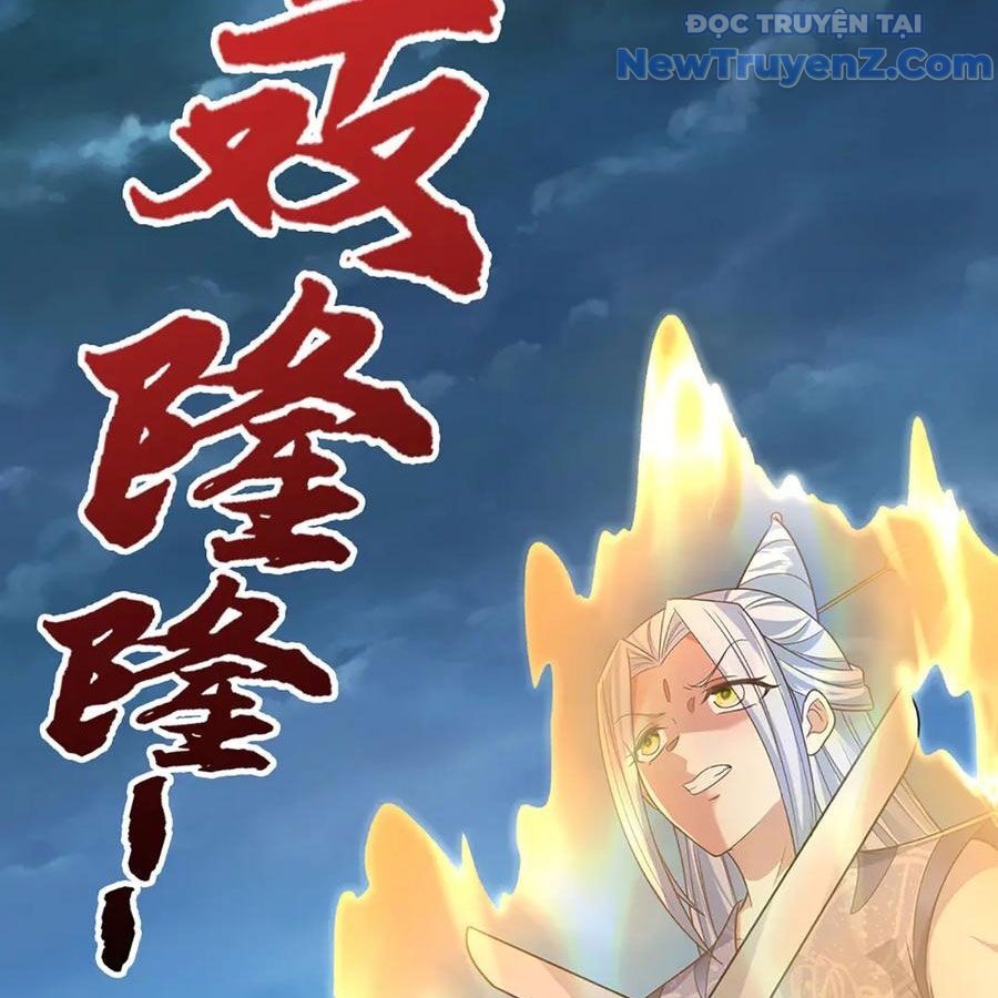 Bị Giam Cầm Trăm Vạn Năm Đệ Tử Ta Trải Khắp Chư Thiên Thần Giới [Chap 375] - Page 46