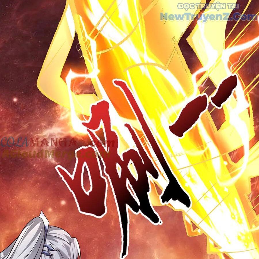 Bị Giam Cầm Trăm Vạn Năm Đệ Tử Ta Trải Khắp Chư Thiên Thần Giới [Chap 375] - Page 55