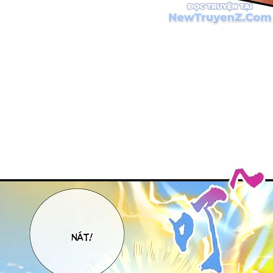 Bị Giam Cầm Trăm Vạn Năm Đệ Tử Ta Trải Khắp Chư Thiên Thần Giới [Chap 375] - Page 57