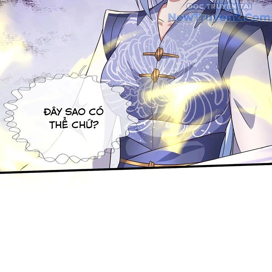 Bị Giam Cầm Trăm Vạn Năm Đệ Tử Ta Trải Khắp Chư Thiên Thần Giới [Chap 375] - Page 60