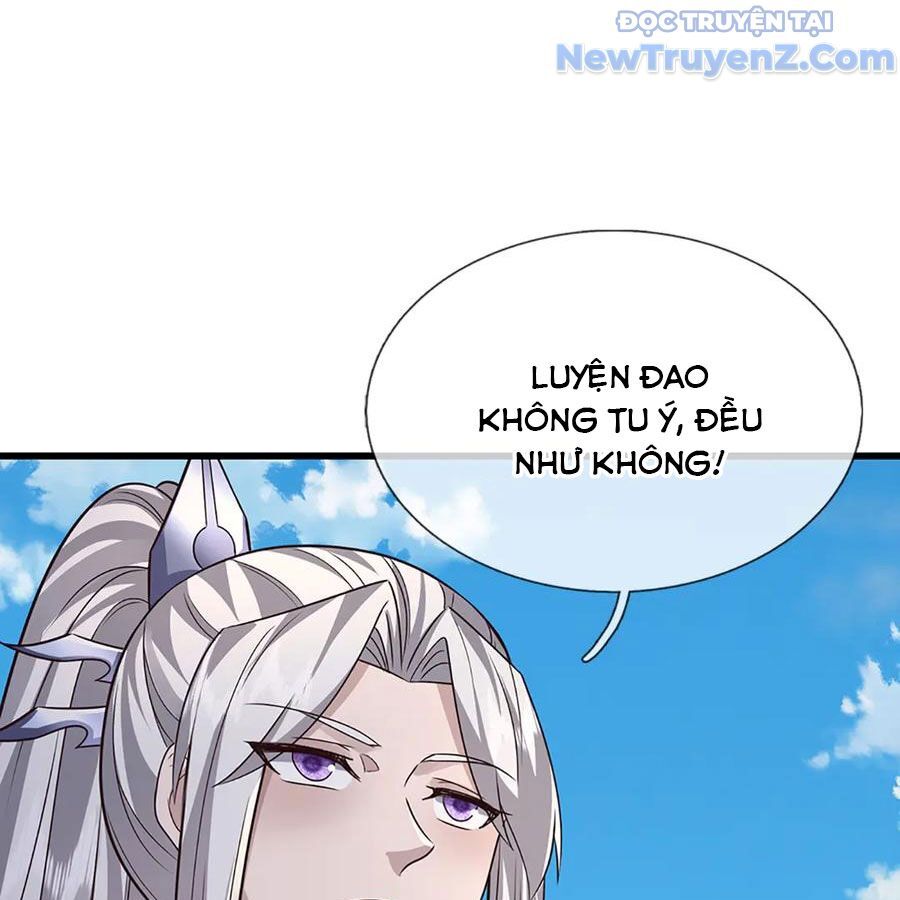 Bị Giam Cầm Trăm Vạn Năm Đệ Tử Ta Trải Khắp Chư Thiên Thần Giới [Chap 375] - Page 63