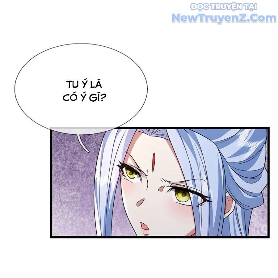 Bị Giam Cầm Trăm Vạn Năm Đệ Tử Ta Trải Khắp Chư Thiên Thần Giới [Chap 375] - Page 65