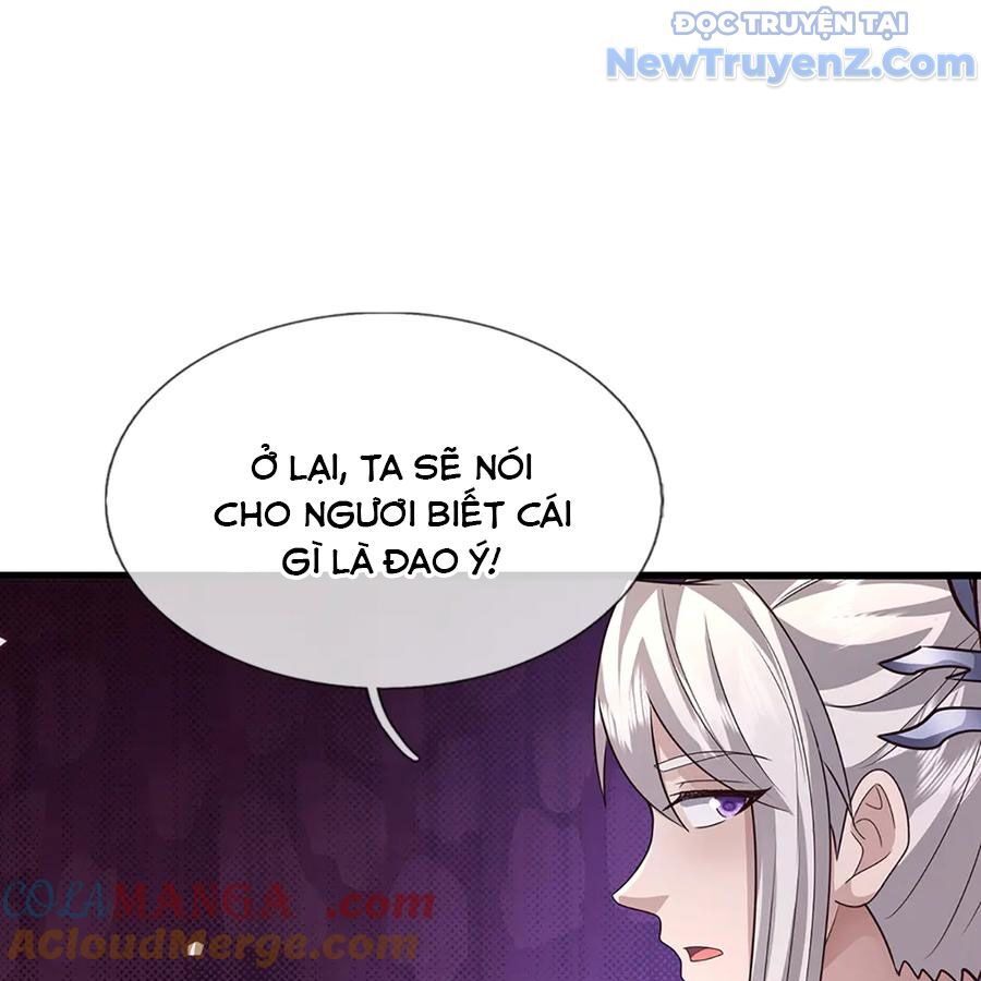 Bị Giam Cầm Trăm Vạn Năm Đệ Tử Ta Trải Khắp Chư Thiên Thần Giới [Chap 375] - Page 66
