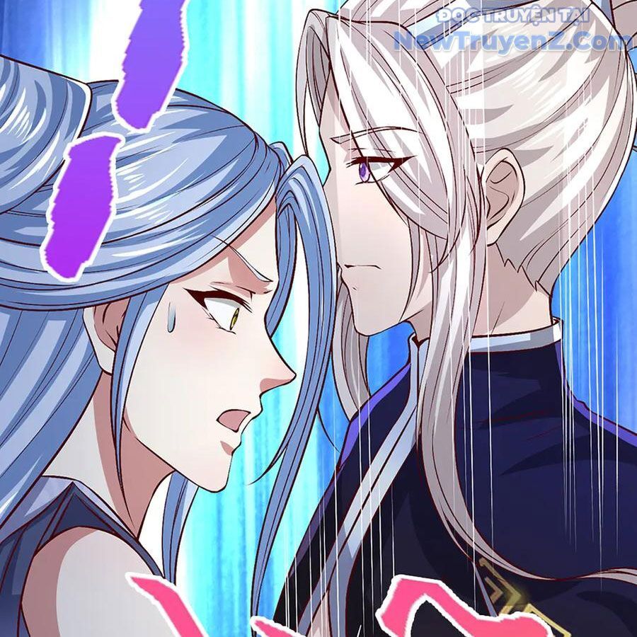 Bị Giam Cầm Trăm Vạn Năm Đệ Tử Ta Trải Khắp Chư Thiên Thần Giới [Chap 375] - Page 8