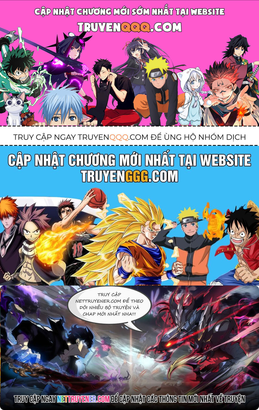 Thời Kỳ Tận Thế [Chap 71-84] - Page 0