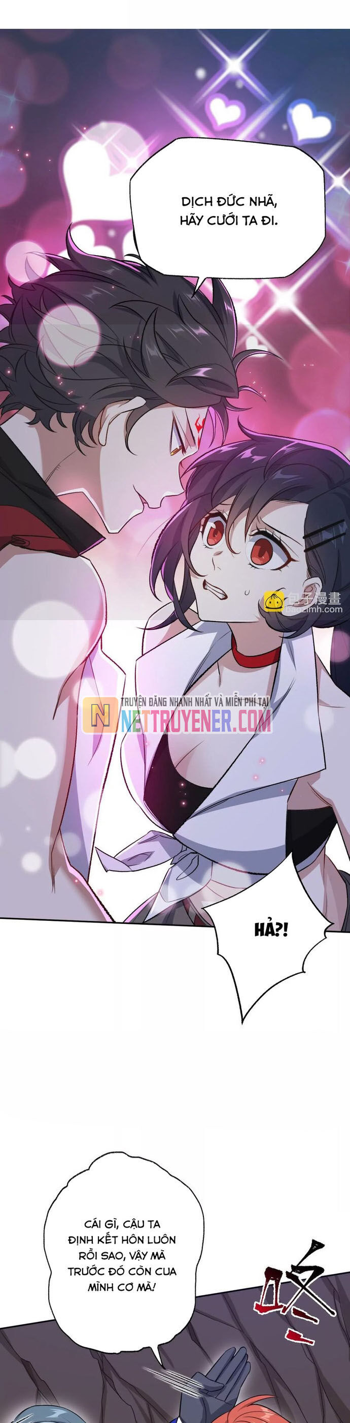 Thời Kỳ Tận Thế [Chap 71-84] - Page 1