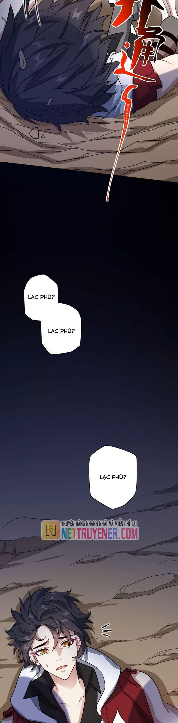 Thời Kỳ Tận Thế [Chap 71-84] - Page 16