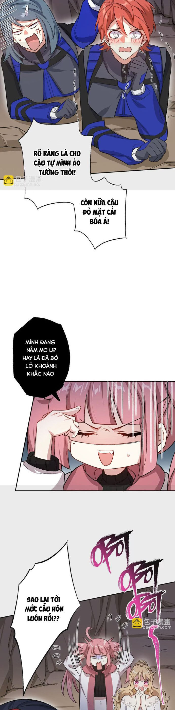 Thời Kỳ Tận Thế [Chap 71-84] - Page 2