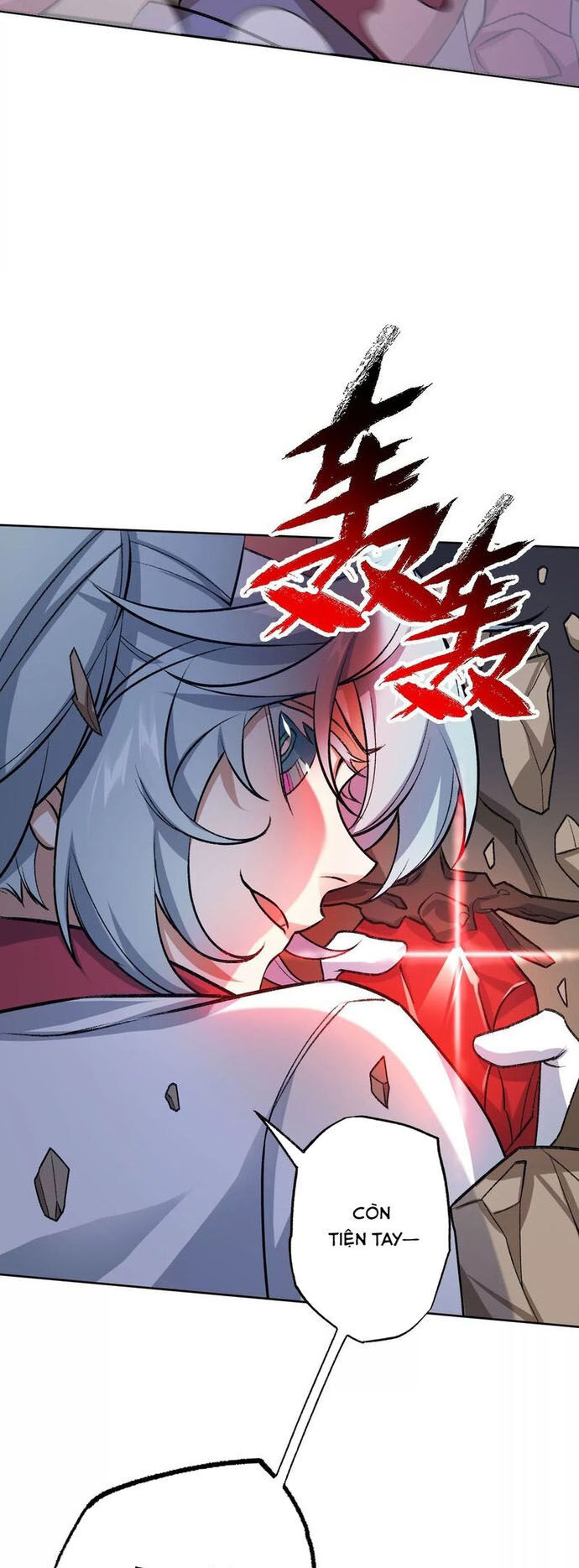 Thời Kỳ Tận Thế [Chap 71-84] - Page 21