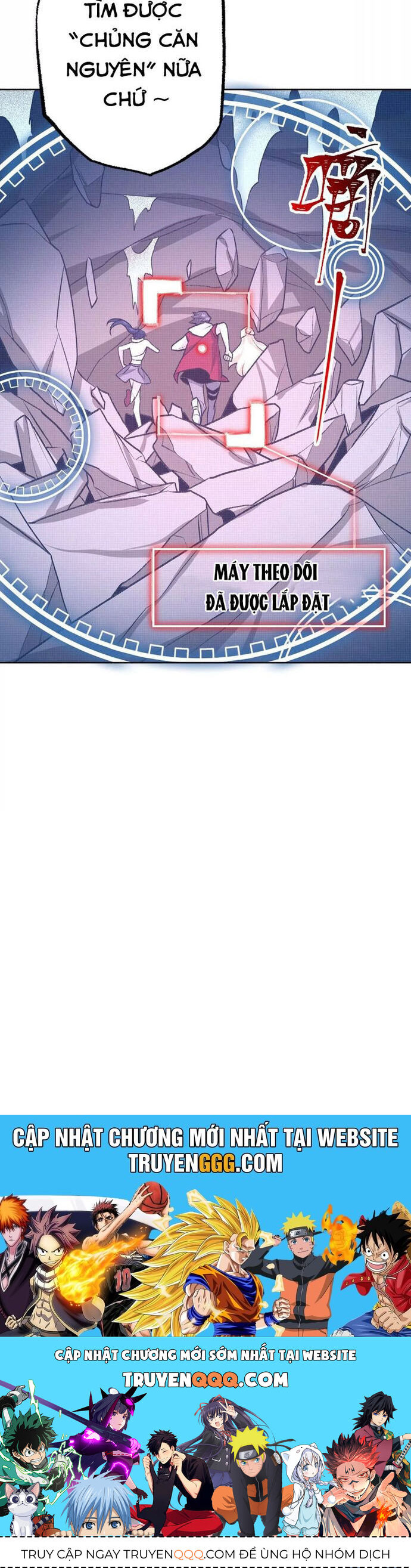 Thời Kỳ Tận Thế [Chap 71-84] - Page 22
