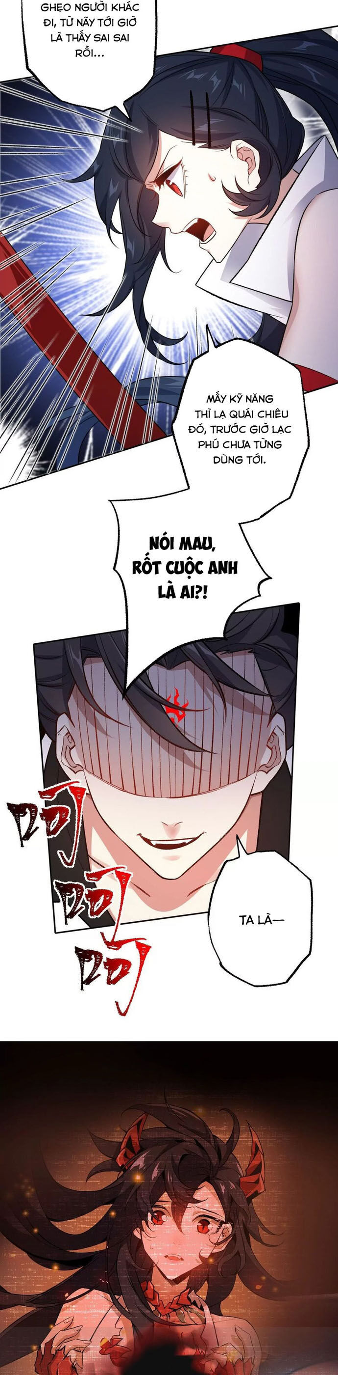 Thời Kỳ Tận Thế [Chap 71-84] - Page 4