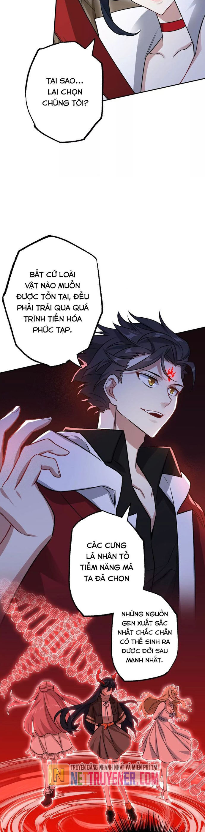 Thời Kỳ Tận Thế [Chap 71-84] - Page 6