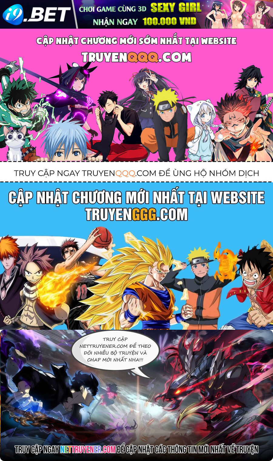 Thời Kỳ Tận Thế [Chap 71-84] - Page 0