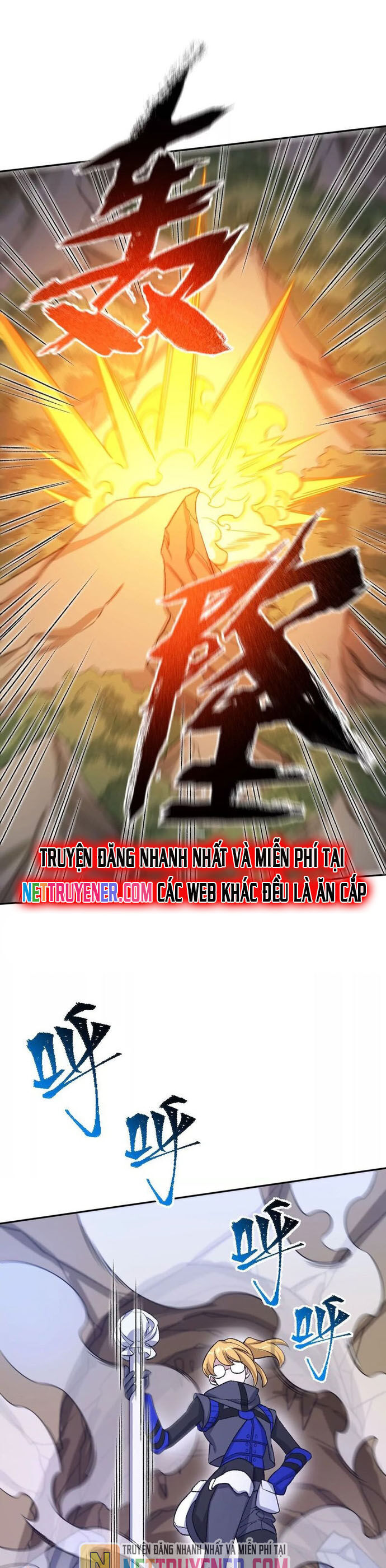 Thời Kỳ Tận Thế [Chap 71-84] - Page 1