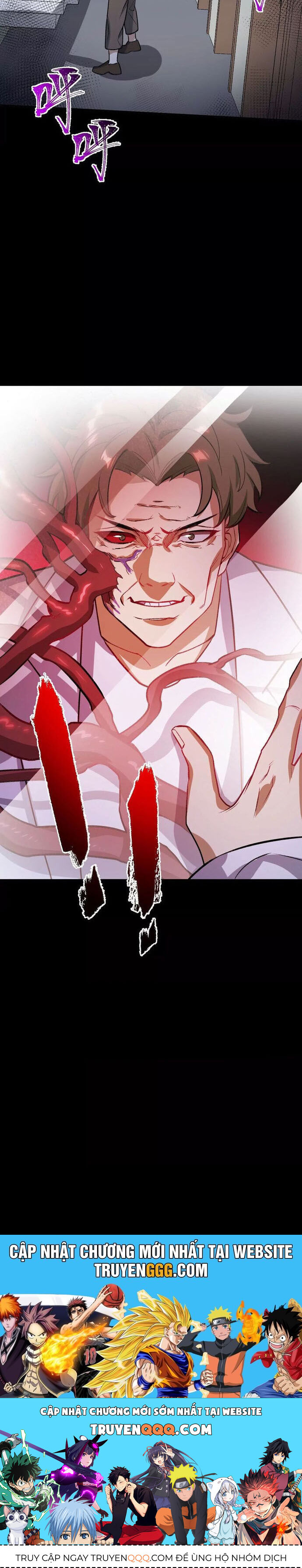 Thời Kỳ Tận Thế [Chap 71-84] - Page 24
