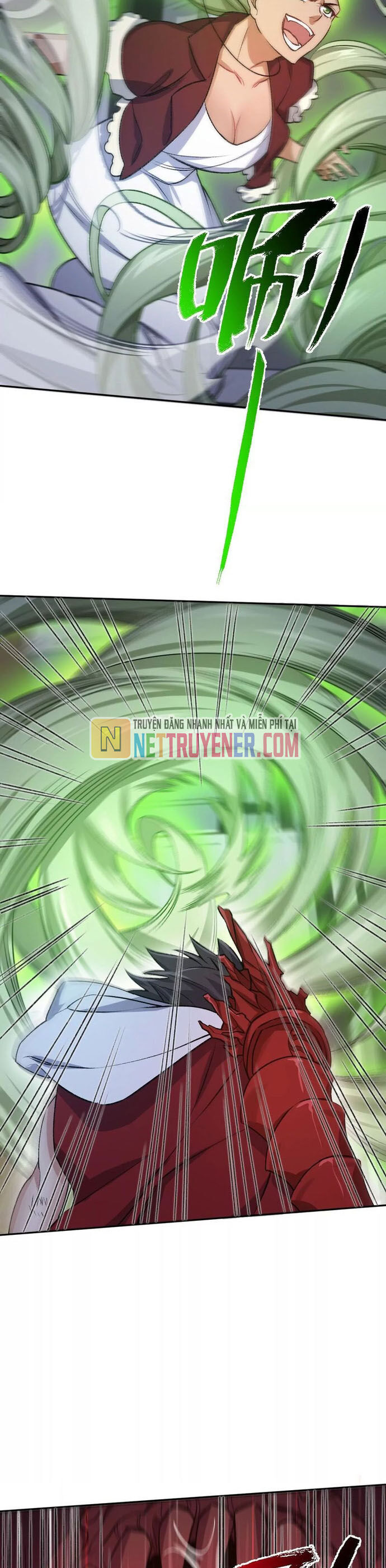 Thời Kỳ Tận Thế [Chap 71-84] - Page 19