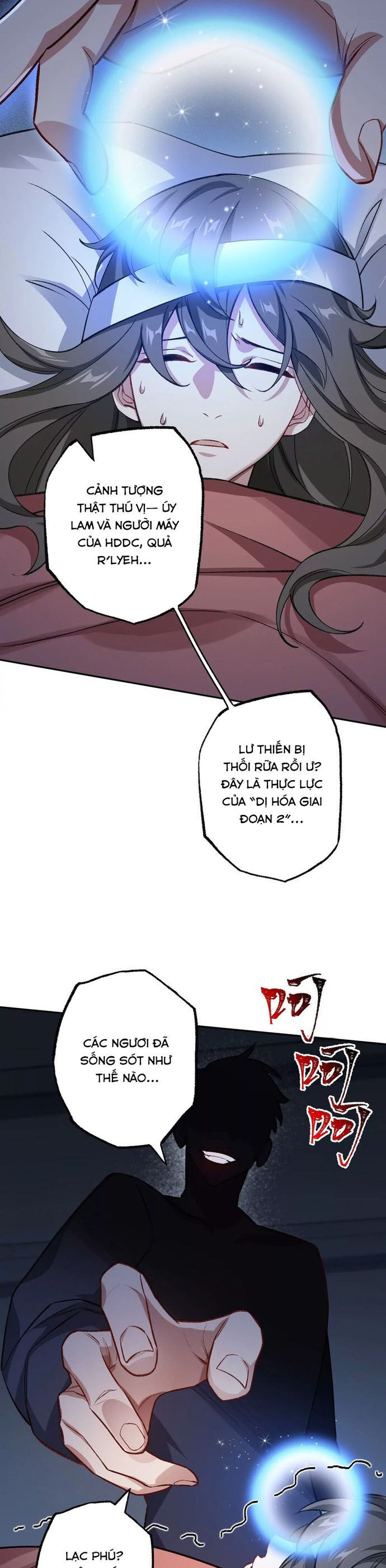 Thời Kỳ Tận Thế [Chap 71-84] - Page 2