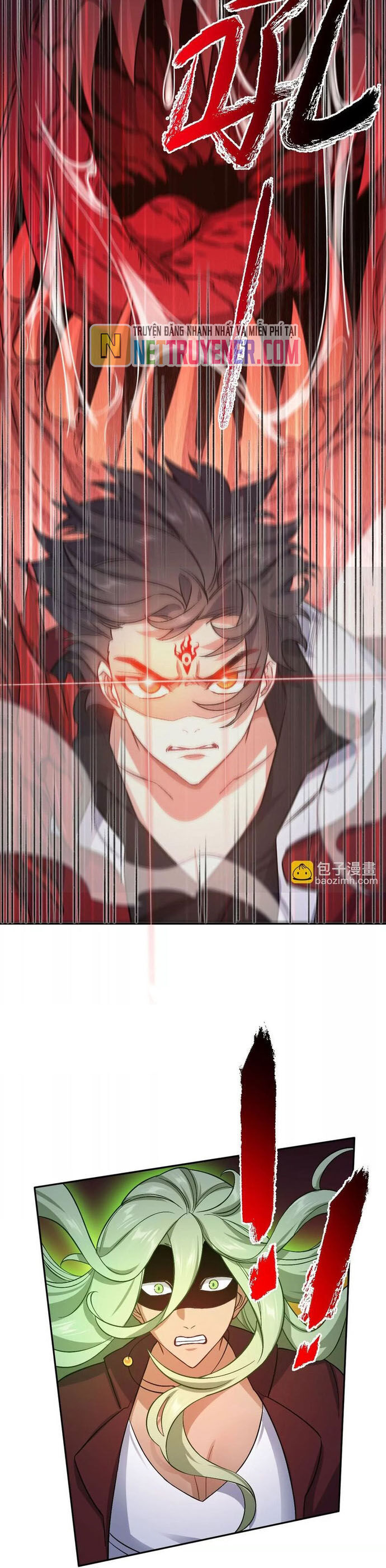 Thời Kỳ Tận Thế [Chap 71-84] - Page 20