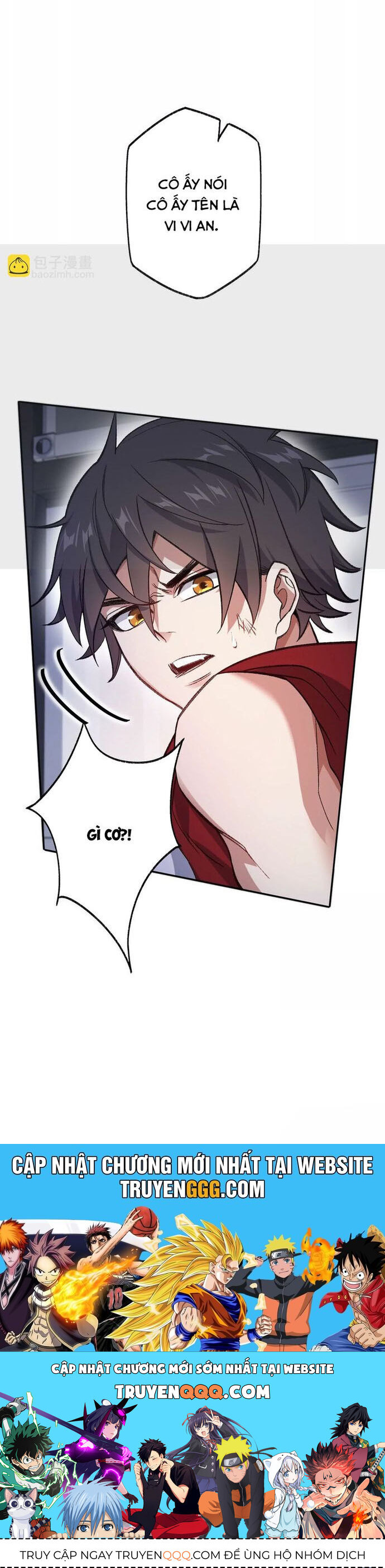 Thời Kỳ Tận Thế [Chap 71-84] - Page 23