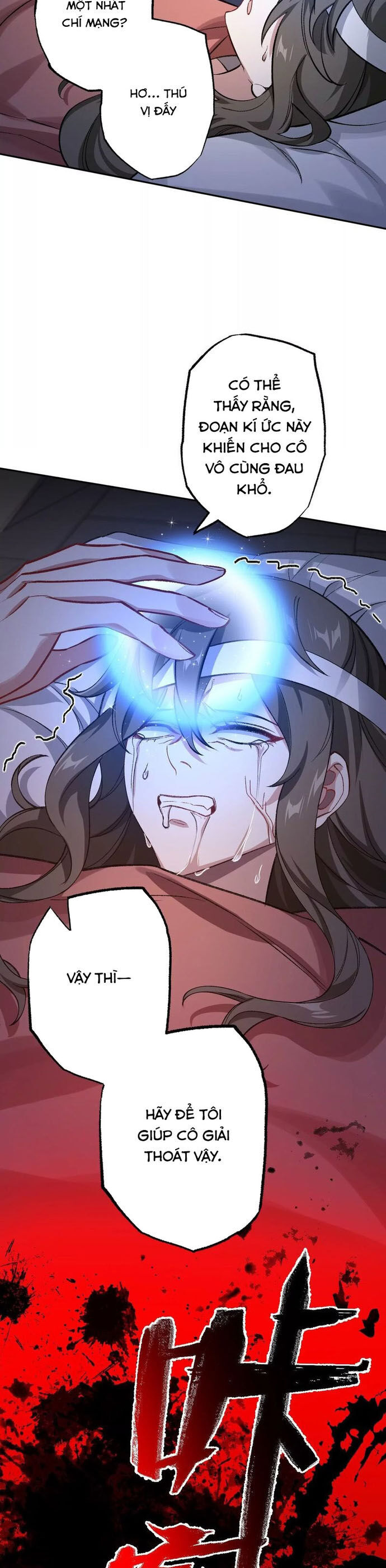 Thời Kỳ Tận Thế [Chap 71-84] - Page 3