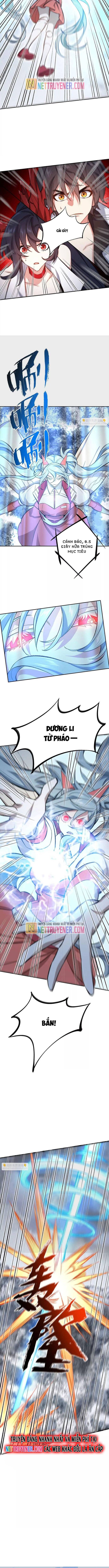 Thời Kỳ Tận Thế [Chap 71-84] - Page 5